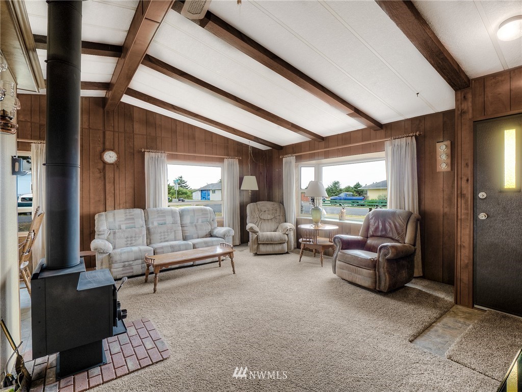 11 McCullough Road Copalis Beach, WA 98535 - Photo 8 of 21 Gallery Image 8