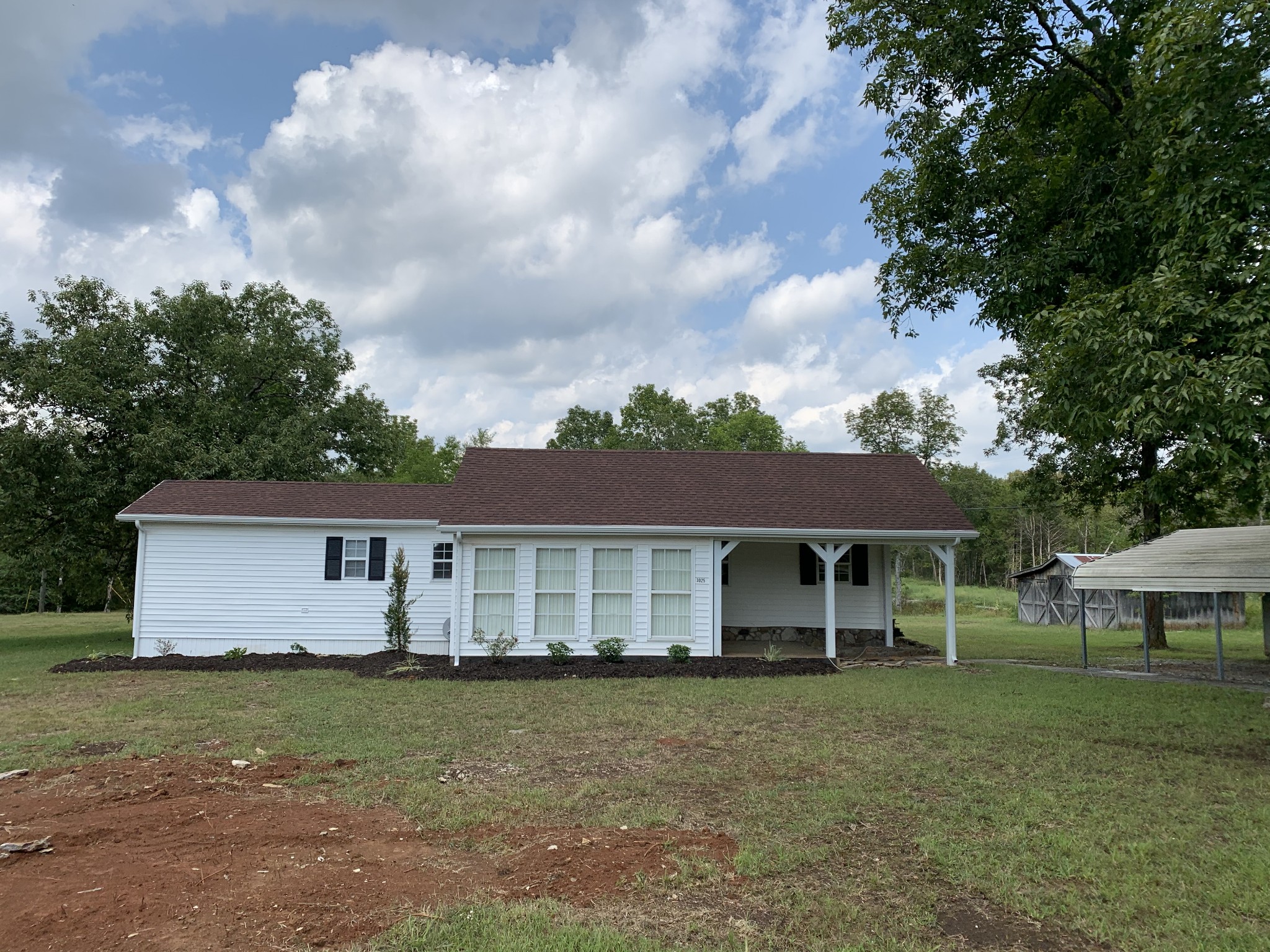 3025 Murray-Kittrell Road Readyville, TN 37149 - Photo 1 of 16 Gallery Image 1