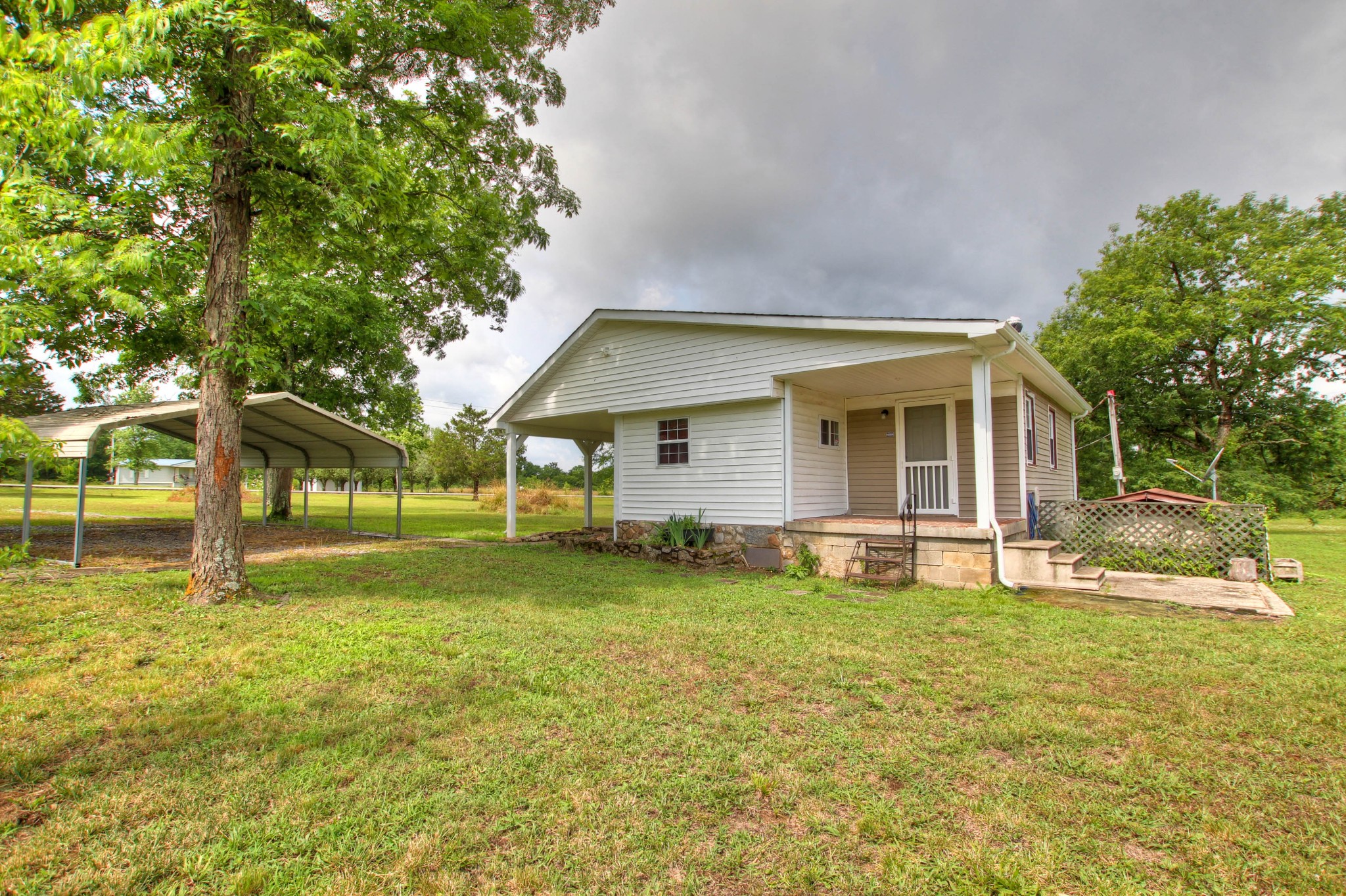 3025 Murray-Kittrell Road Readyville, TN 37149 - Photo 2 of 16 Gallery Image 2