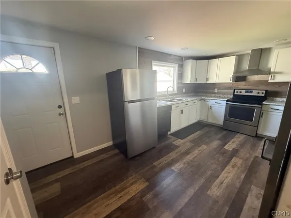 $1,750 | 417 Franklin Street, Watertown, NY 13601