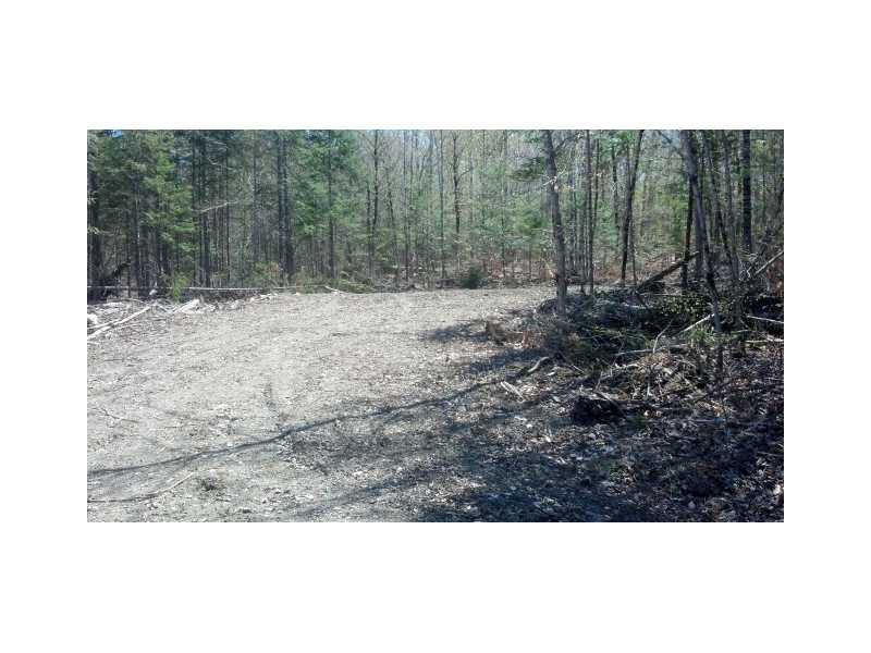 Lot 1 Tar Ridge Road Springfield, ME 04487 - Photo 4 of 5 Land/Lot.