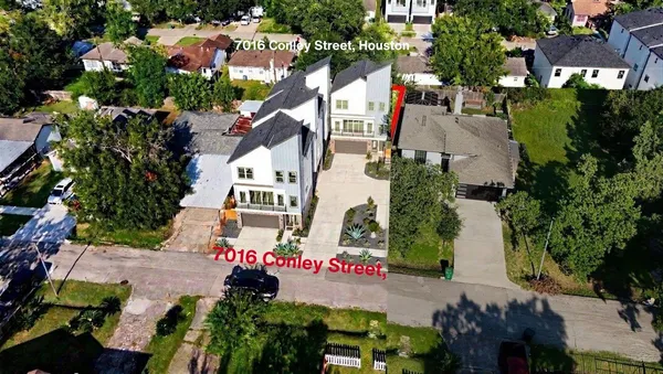 $184,900 | 7016 Conley Street, Houston, TX 77021