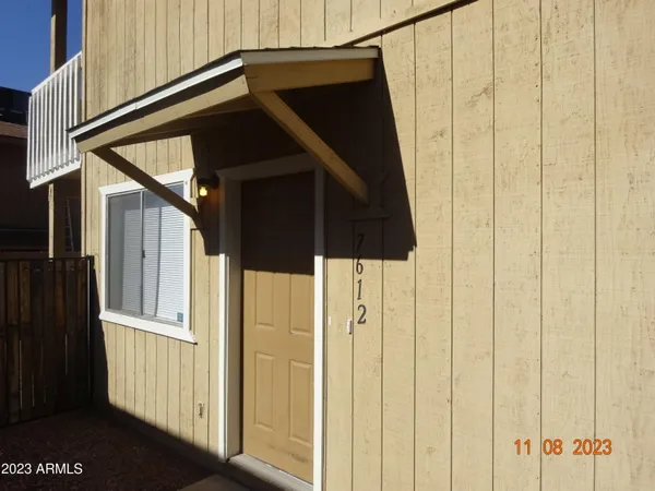 $1,200 | 7610 North 61st Avenue, Unit 7612, Glendale, AZ 85301