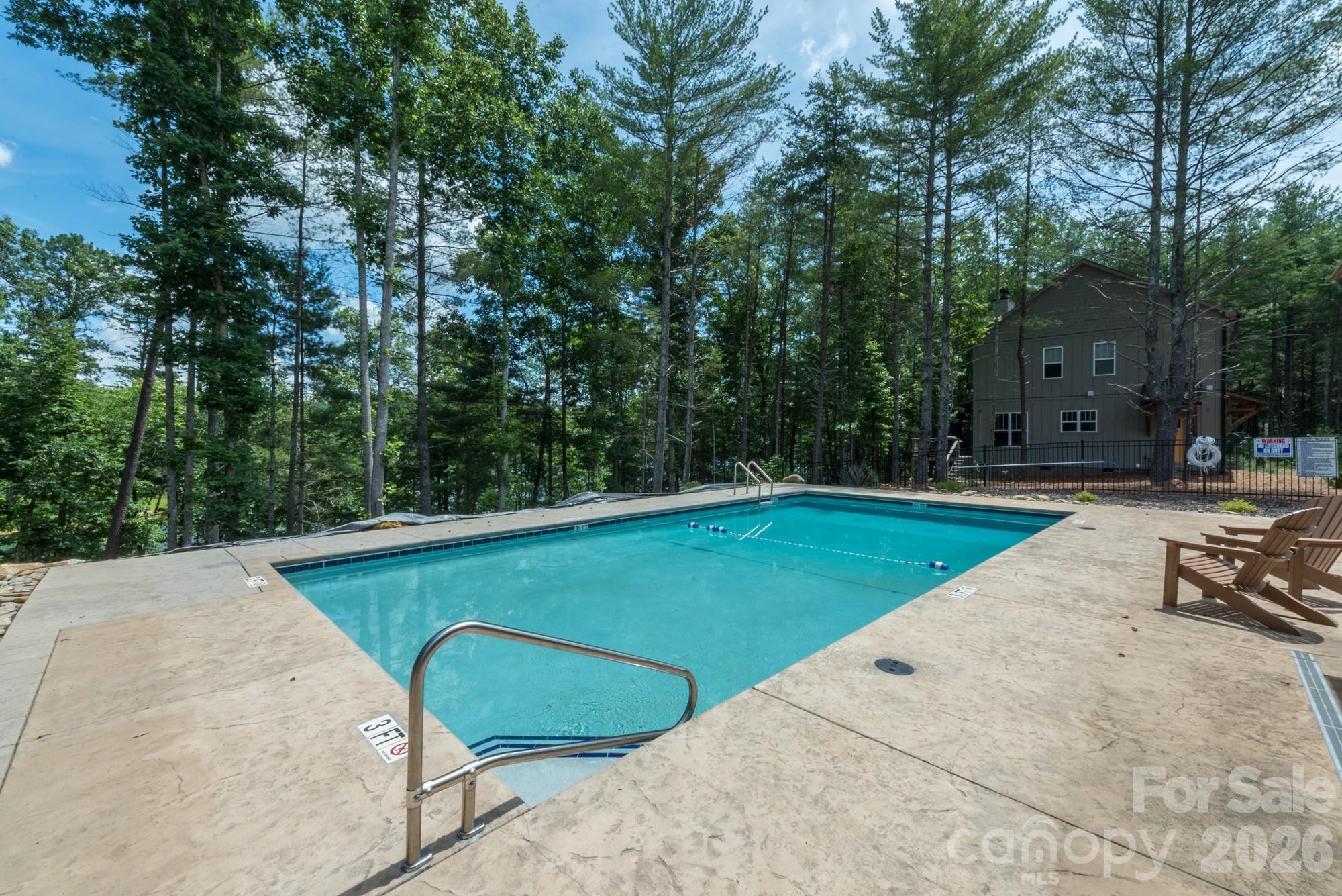 Lot 28 Peninsula Reserve Road Nebo, NC 28761 - Photo 20 of 36 Gallery Image 20