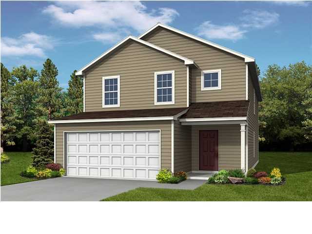 328 Iveson Road Summerville, SC 29486 - Photo 1 of 1 Primary Photo