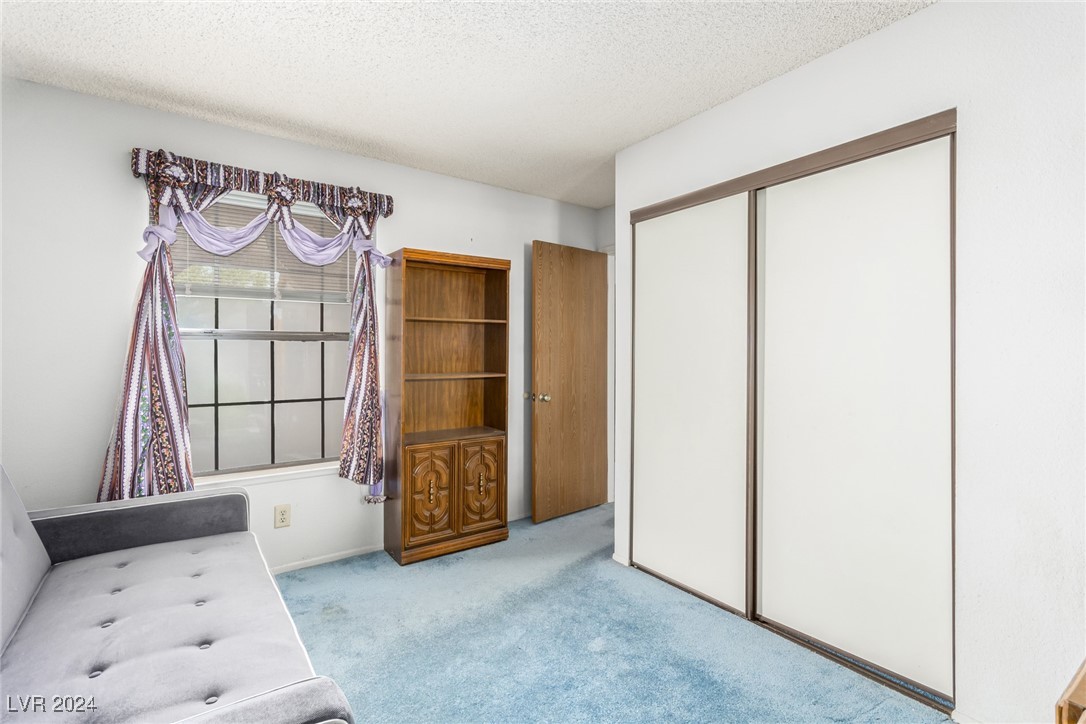 6501 West Pearcrest Road Las Vegas, NV 89108 - Photo 15 of 20 3rd Bedroom