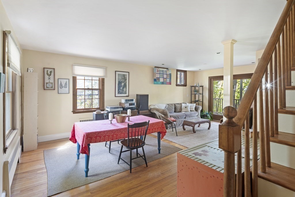 38 Malcolm Road Boston, MA 02130 - Photo 11 of 32