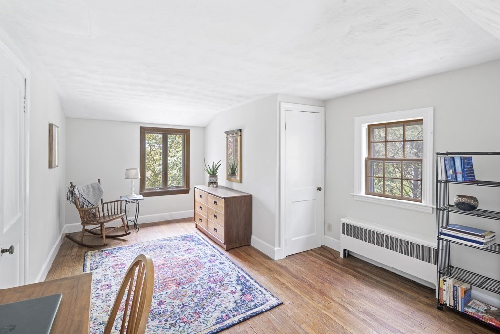 38 Malcolm Road Boston, MA 02130 - Photo 19 of 32