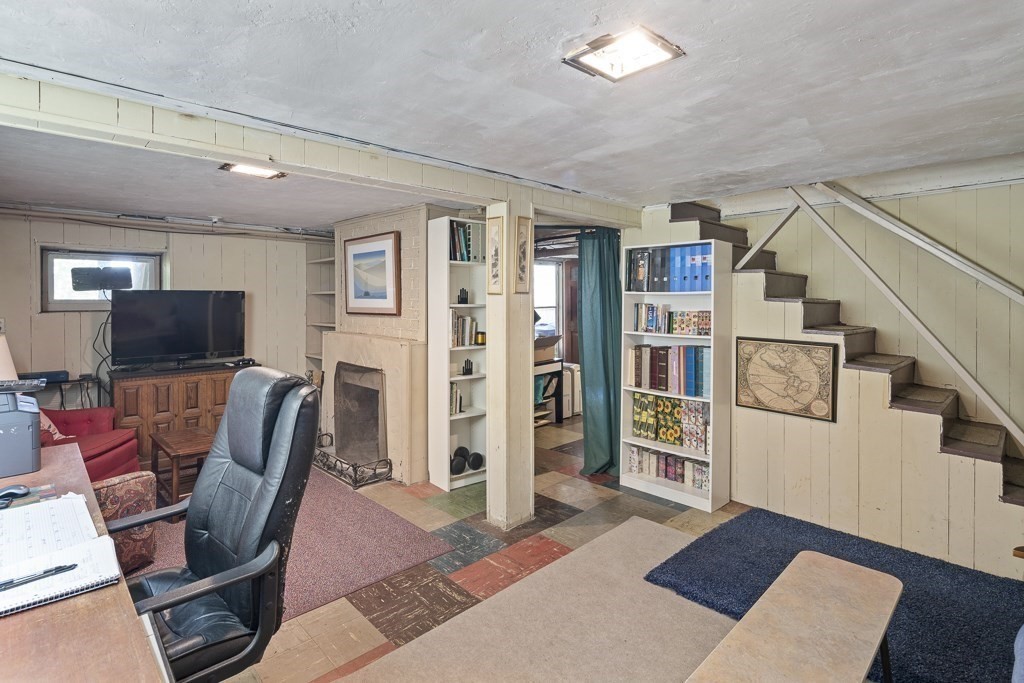 38 Malcolm Road Boston, MA 02130 - Photo 22 of 32