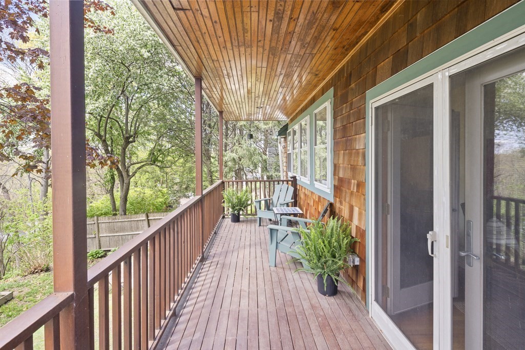 38 Malcolm Road Boston, MA 02130 - Photo 28 of 32