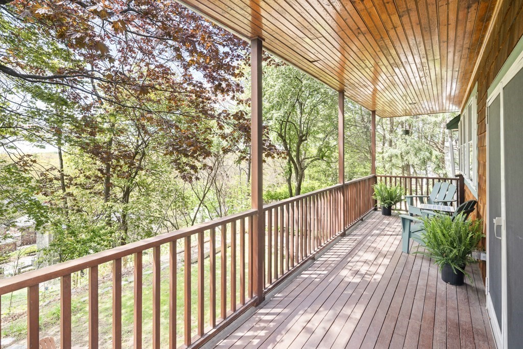 38 Malcolm Road Boston, MA 02130 - Photo 29 of 32