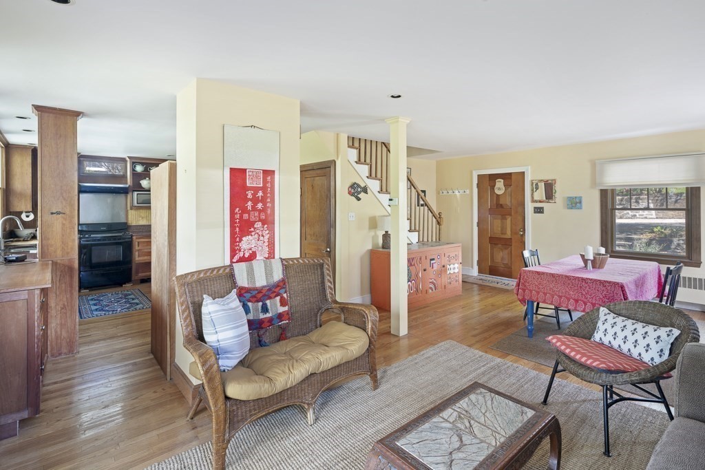 38 Malcolm Road Boston, MA 02130 - Photo 9 of 32