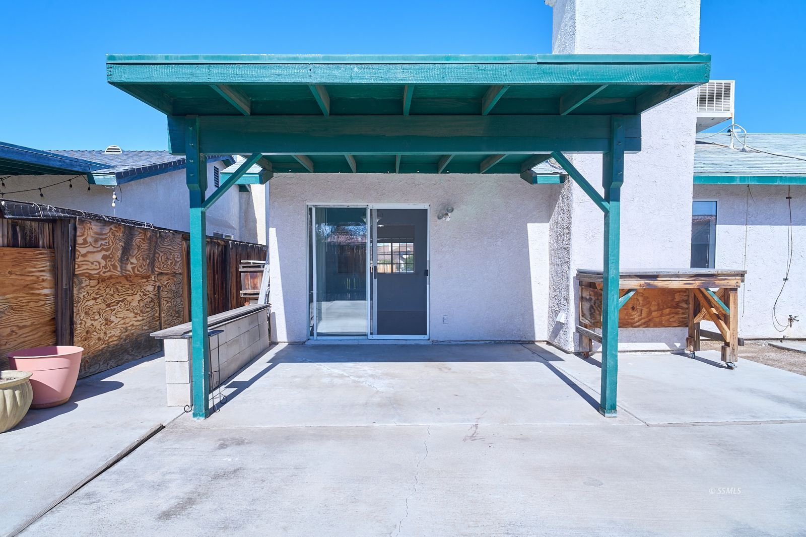 937 West Tamarisk Avenue Ridgecrest, CA 93555 - Photo 34 of 36