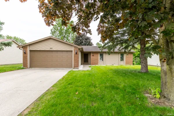 $235,000 | 5625 Breconshire Drive, Fort Wayne, IN 46804