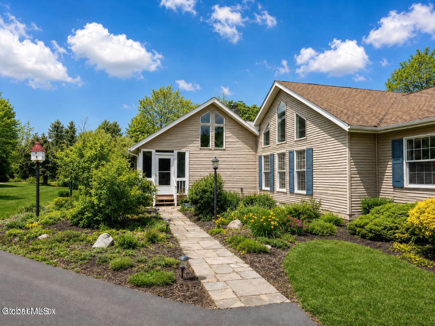 960 Olmstedville Road Chester, NY 12853 - Photo 4 of 59 Front Entry