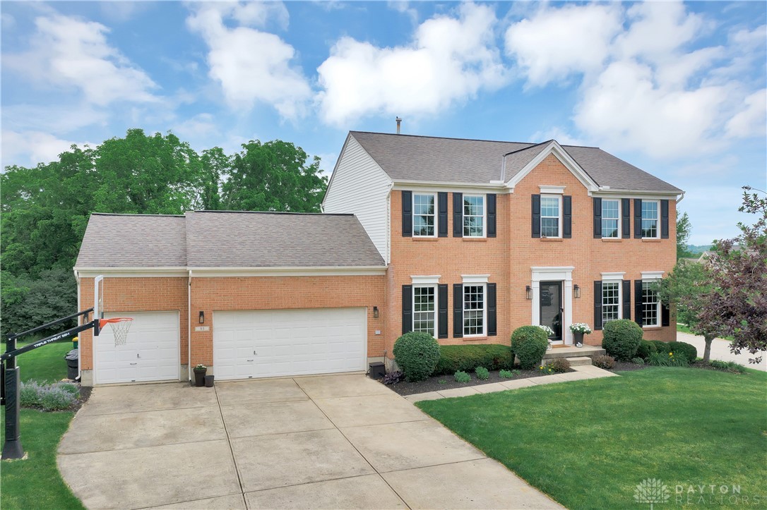 95 Keevers Point Springboro, OH 45066 - Photo 3 of 64 Gallery Image 3