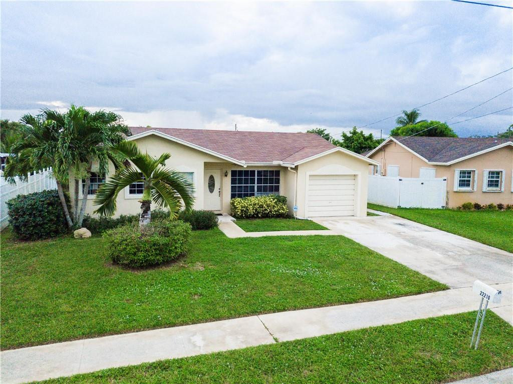 22210 Southwest 58th Avenue Boca Raton, FL 33428 - Photo 22 of 24 Photo 22