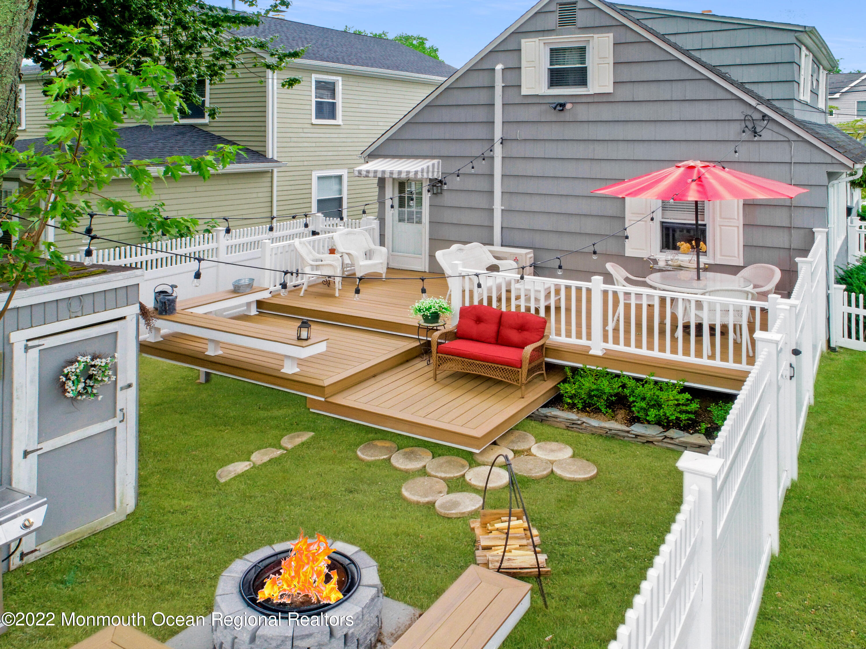 111 Manito Road Manasquan, NJ 08736 - Photo 5 of 37 19