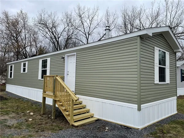 $55,500 | 3525 East Lake Road, Canandaigua Town, NY 14424