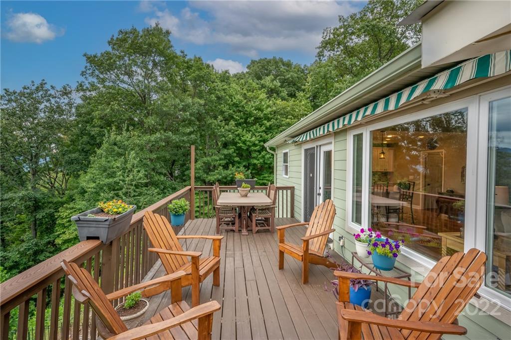 1706 Hogback Mountain Road Tryon, NC 28782 - Photo 11 of 41