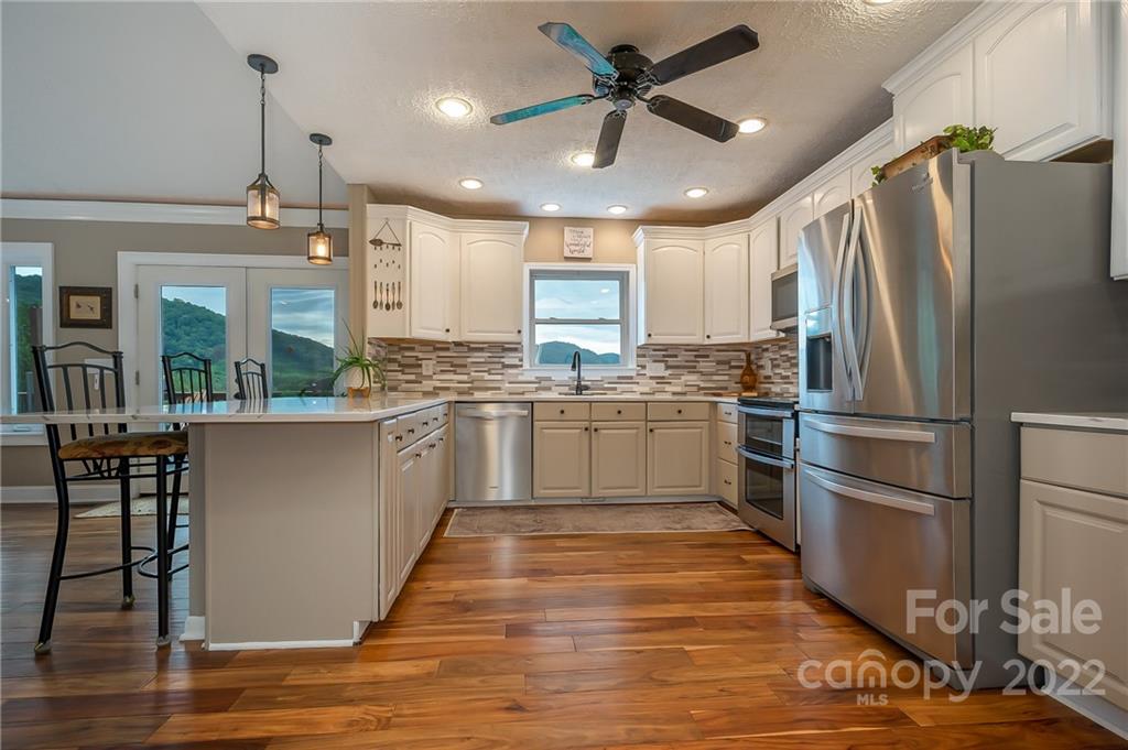 1706 Hogback Mountain Road Tryon, NC 28782 - Photo 12 of 41