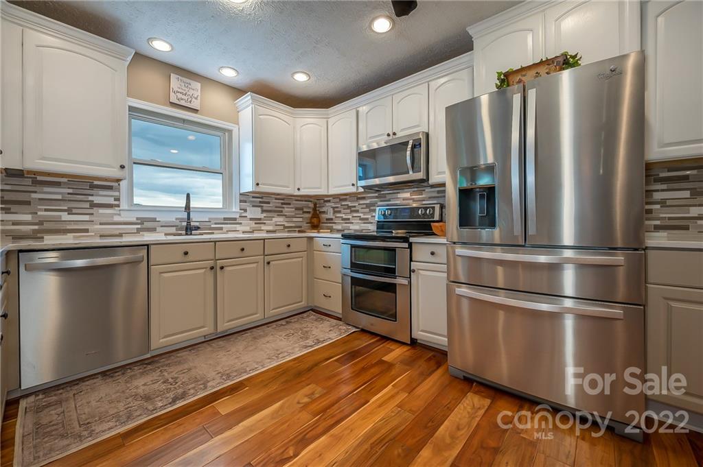 1706 Hogback Mountain Road Tryon, NC 28782 - Photo 13 of 41