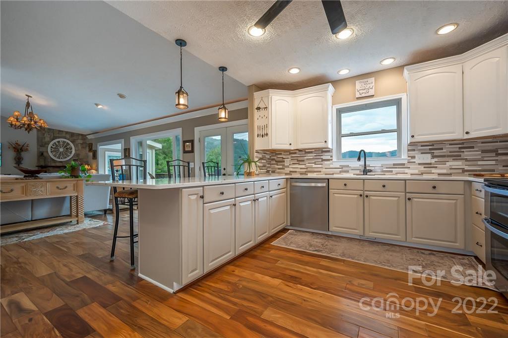 1706 Hogback Mountain Road Tryon, NC 28782 - Photo 14 of 41