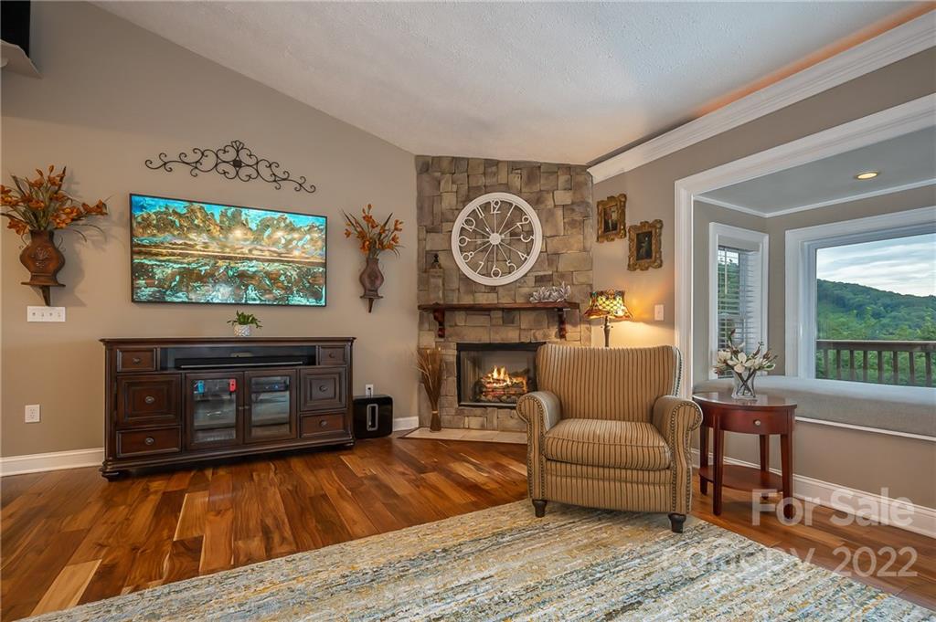 1706 Hogback Mountain Road Tryon, NC 28782 - Photo 16 of 41