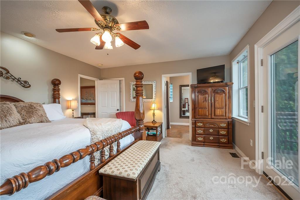 1706 Hogback Mountain Road Tryon, NC 28782 - Photo 22 of 41