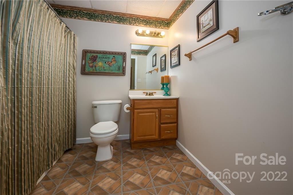 1706 Hogback Mountain Road Tryon, NC 28782 - Photo 28 of 41