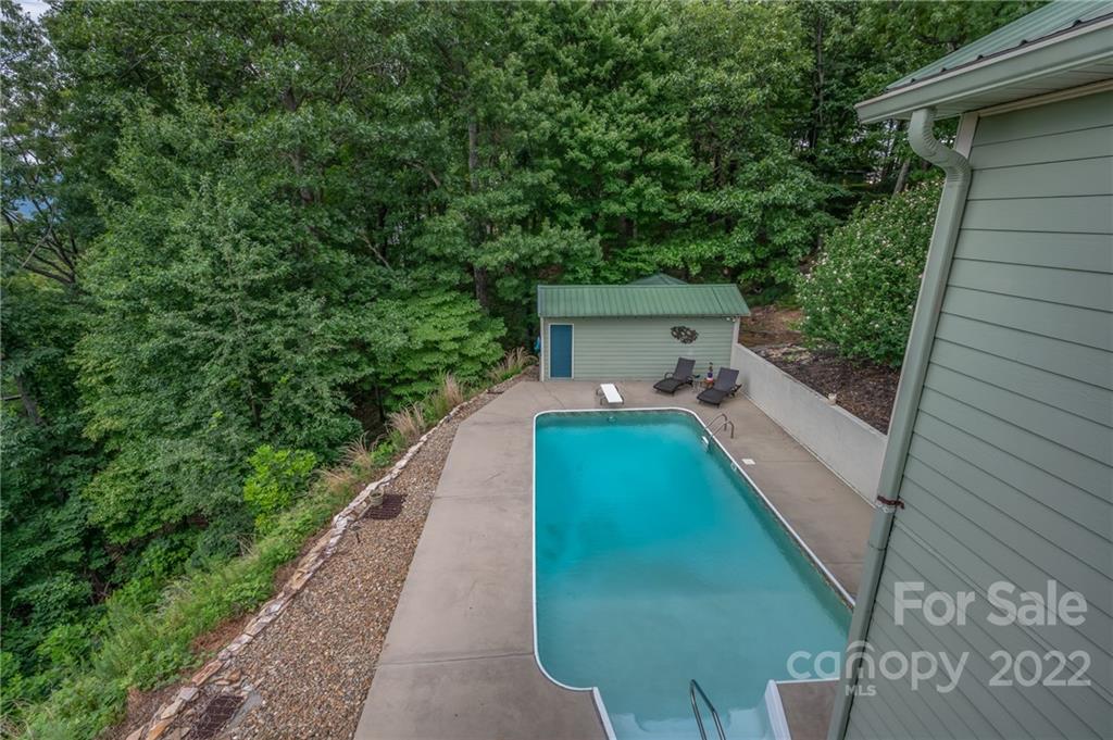 1706 Hogback Mountain Road Tryon, NC 28782 - Photo 29 of 41