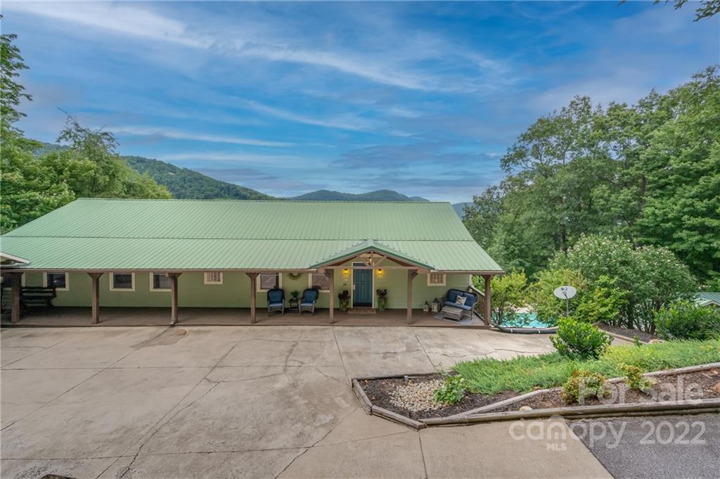 1706 Hogback Mountain Road Tryon, NC 28782 - Photo 34 of 41