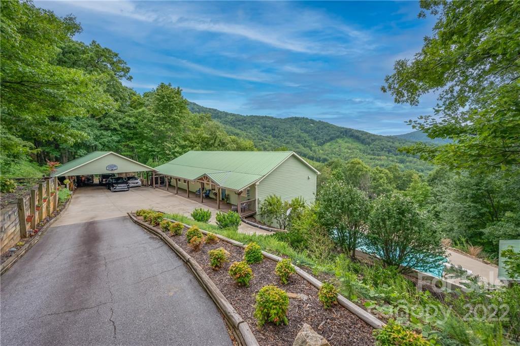 1706 Hogback Mountain Road Tryon, NC 28782 - Photo 35 of 41