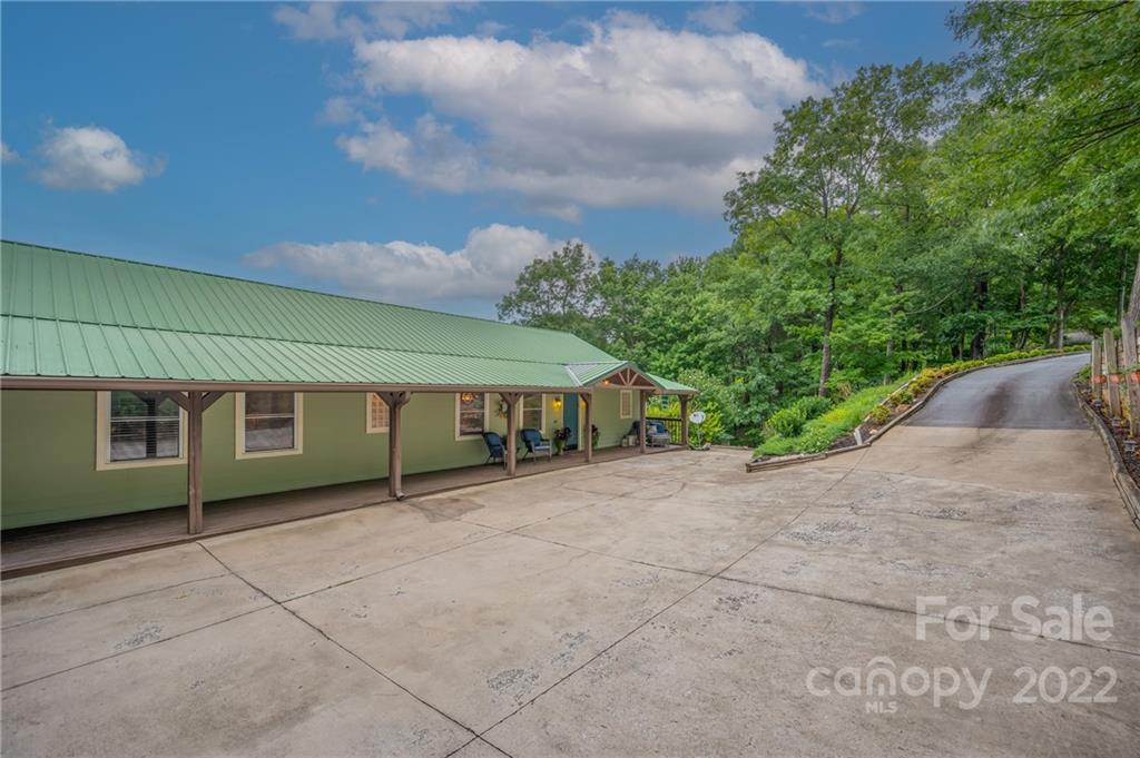 1706 Hogback Mountain Road Tryon, NC 28782 - Photo 36 of 41