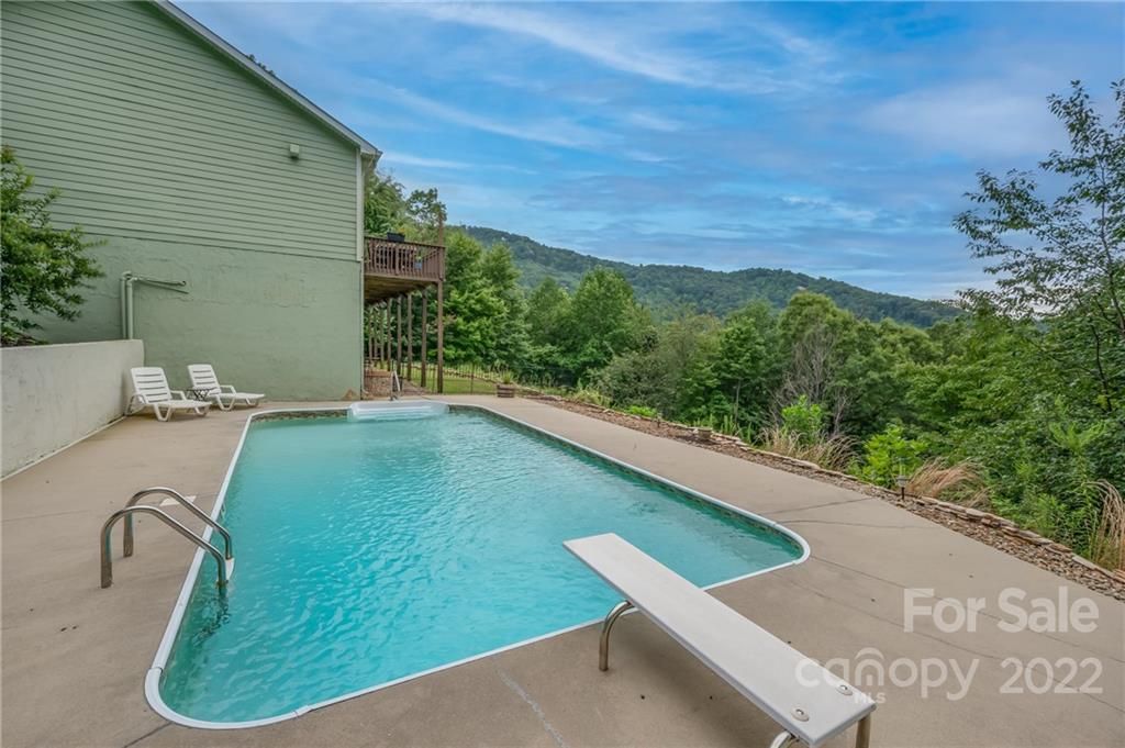 1706 Hogback Mountain Road Tryon, NC 28782 - Photo 37 of 41