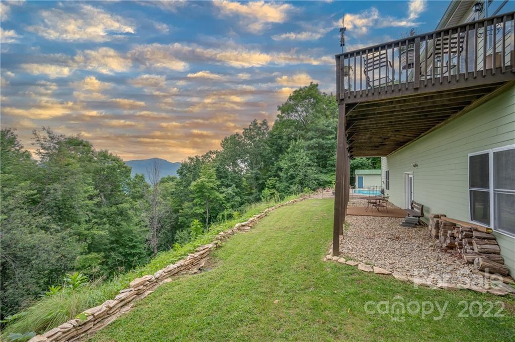 1706 Hogback Mountain Road Tryon, NC 28782 - Photo 40 of 41