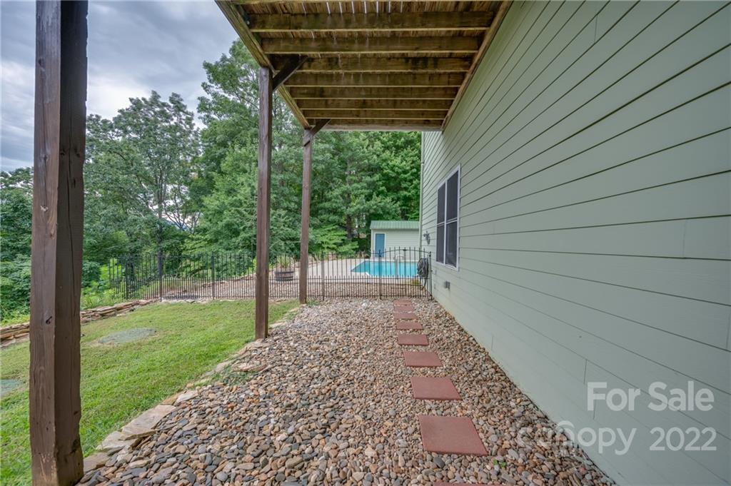 1706 Hogback Mountain Road Tryon, NC 28782 - Photo 41 of 41