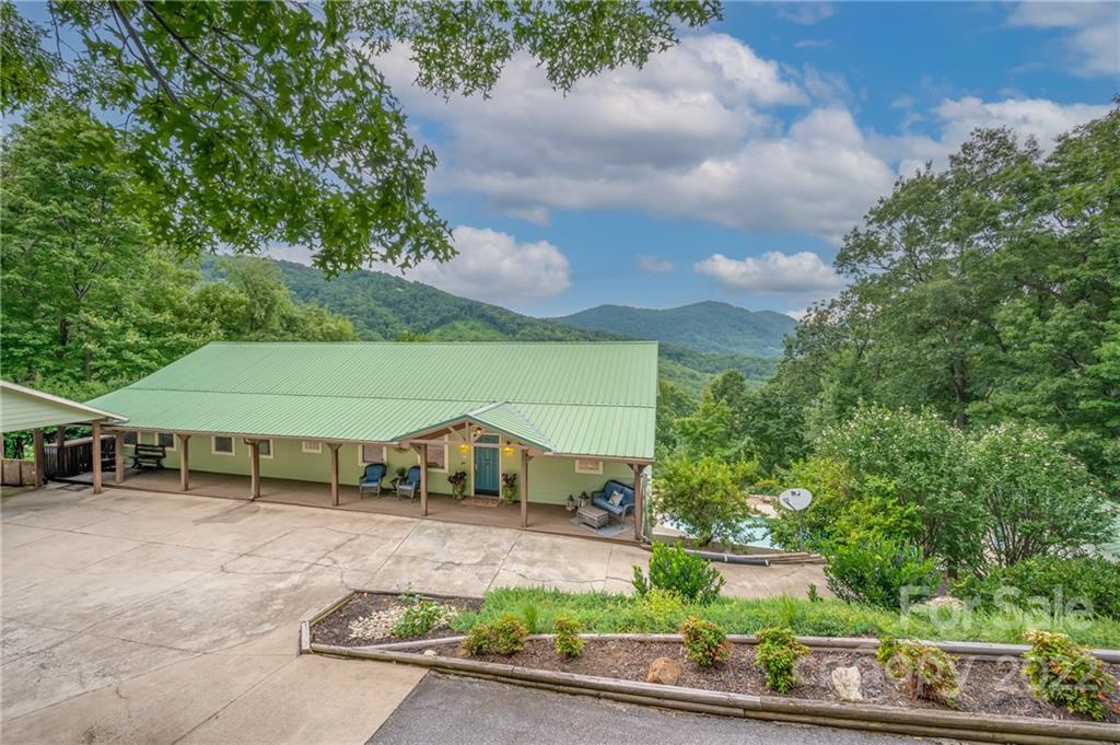 1706 Hogback Mountain Road Tryon, NC 28782 - Photo 5 of 41