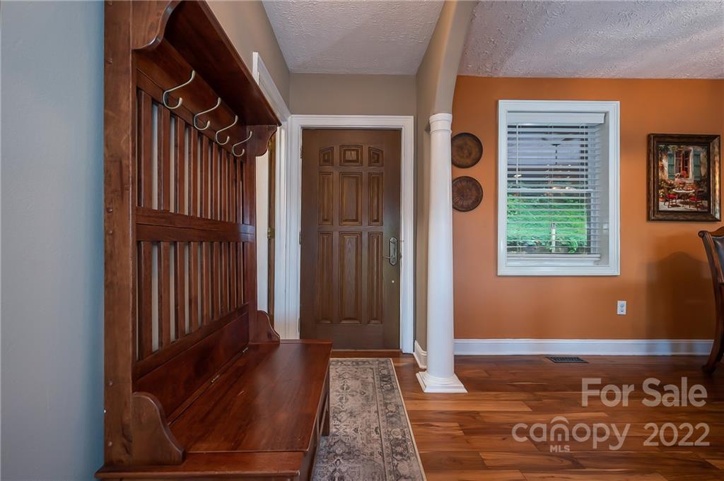 1706 Hogback Mountain Road Tryon, NC 28782 - Photo 6 of 41