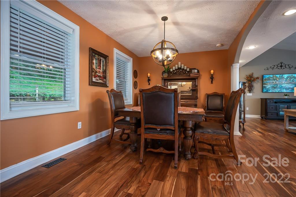 1706 Hogback Mountain Road Tryon, NC 28782 - Photo 7 of 41