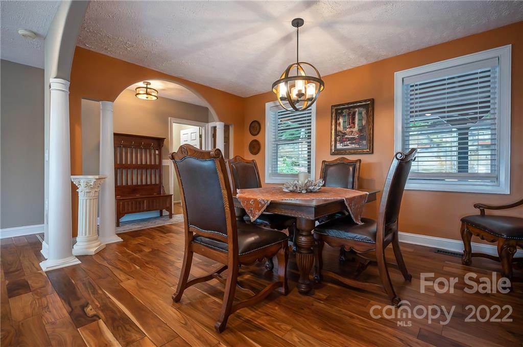 1706 Hogback Mountain Road Tryon, NC 28782 - Photo 8 of 41