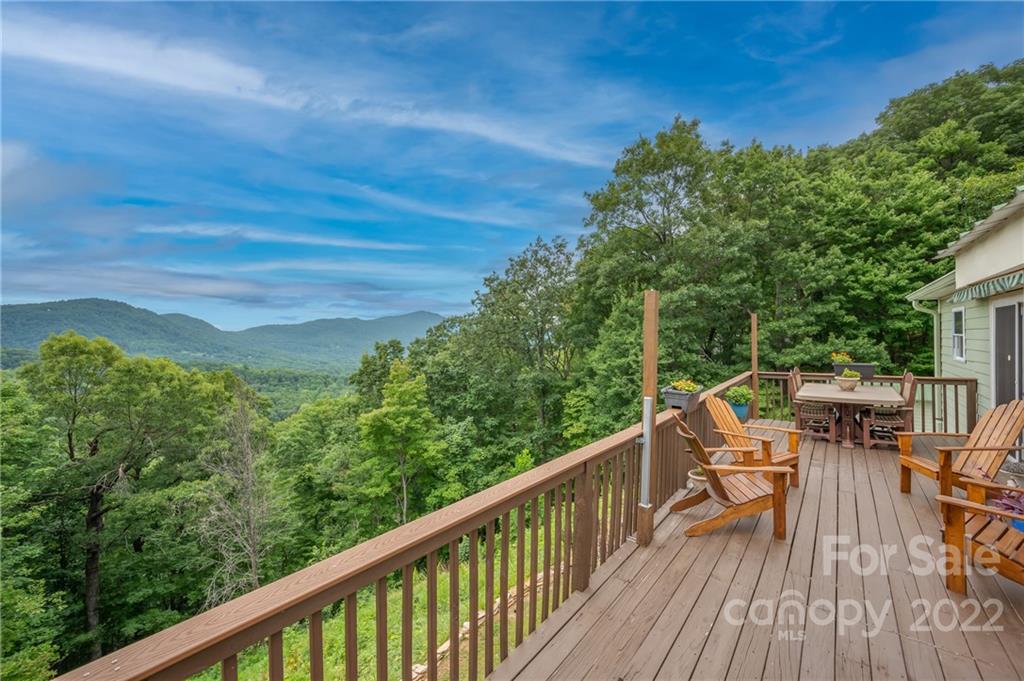 1706 Hogback Mountain Road Tryon, NC 28782 - Photo 9 of 41