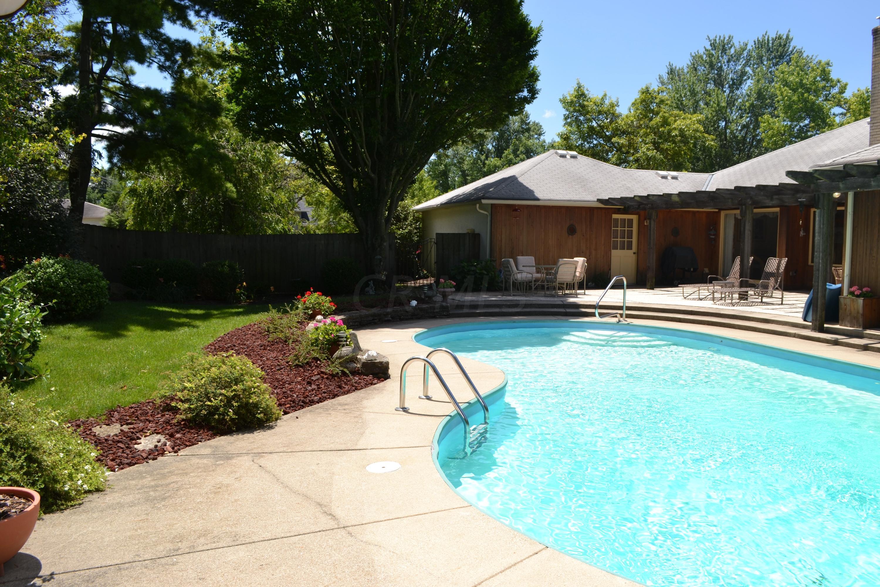 4290 Harborough Road Columbus, OH 43220 - Photo 14 of 14