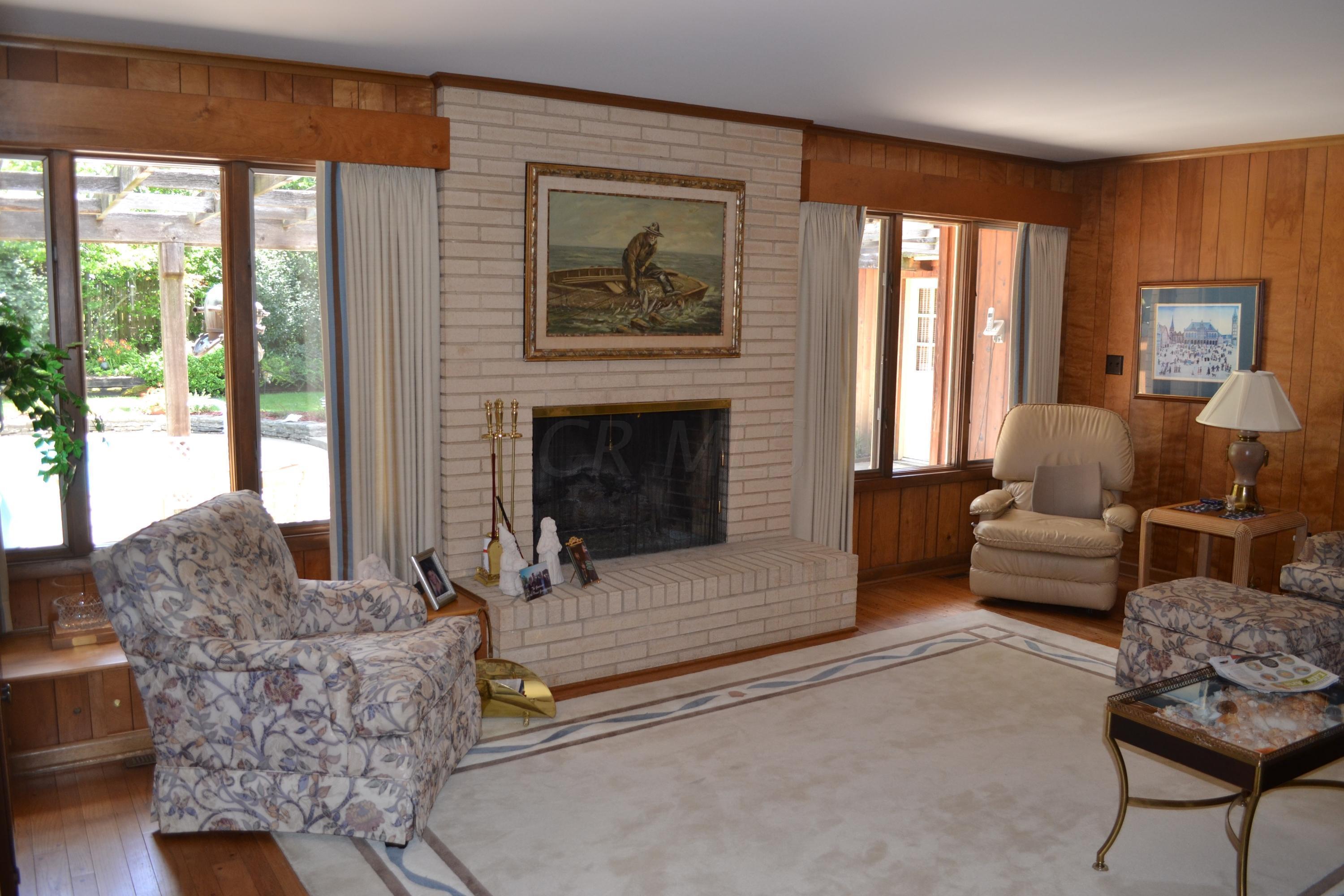4290 Harborough Road Columbus, OH 43220 - Photo 6 of 14