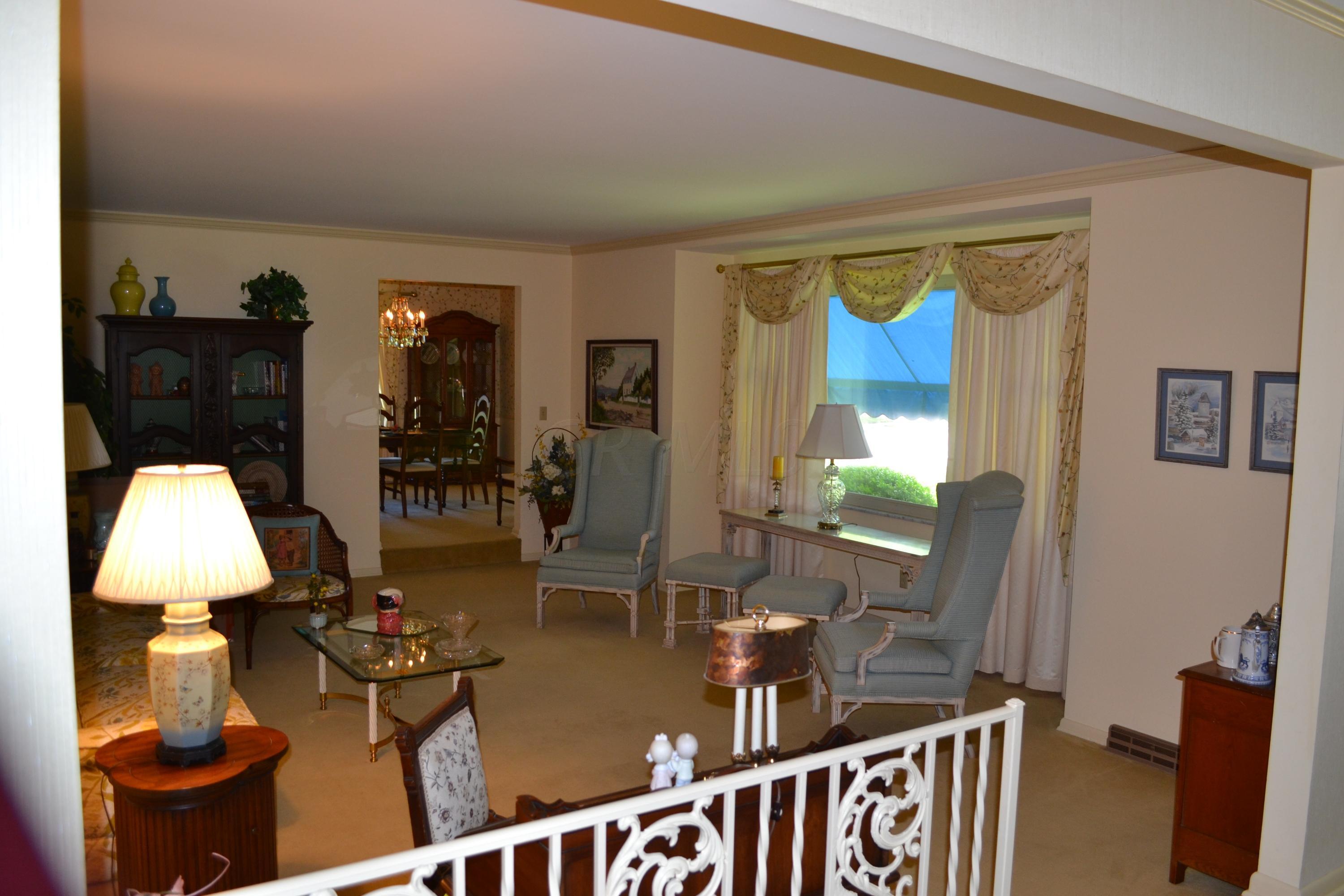 4290 Harborough Road Columbus, OH 43220 - Photo 7 of 14