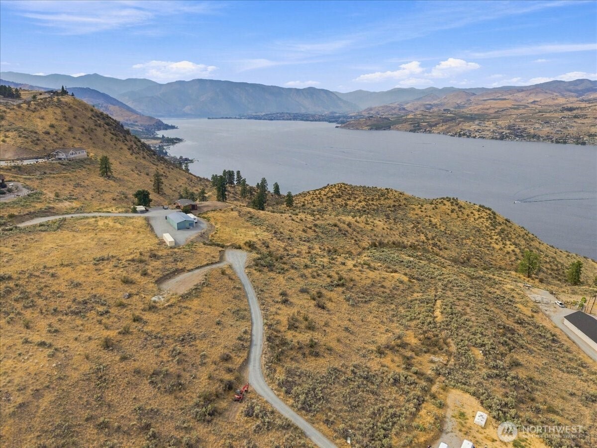 64 Chelan Butte Road Chelan, WA 98816 - Photo 7 of 28 Gallery Image 7