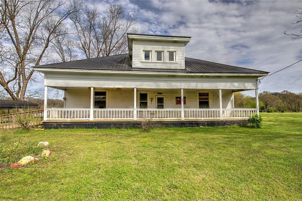 990 Taylorsville Road Aragon, GA 30104 - Photo 2 of 45