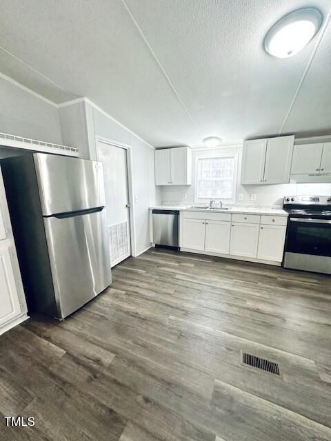 1199 Adams Mountain Road Stem, NC 27581 - Photo 22 of 34 Kitchen