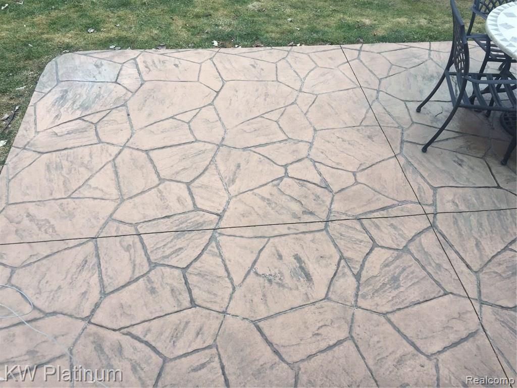 9073 Folkert Road Algonac, MI 48001 - Photo 16 of 16 16) Patio.JPG