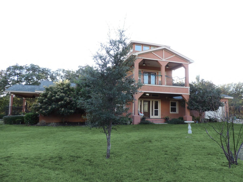 16533 Rocky Ridge Road Austin, TX 78734 - Photo 1 of 1